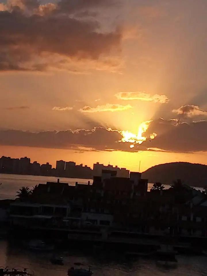 Beira-Mar, Vista E Localizacao Apartment Guarapari Ngoại thất bức ảnh