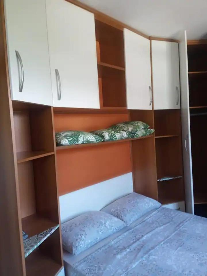 Beira-Mar, Vista E Localizacao Apartment Guarapari Ngoại thất bức ảnh