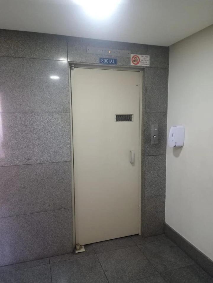 Beira-Mar, Vista E Localizacao Apartment Guarapari Ngoại thất bức ảnh