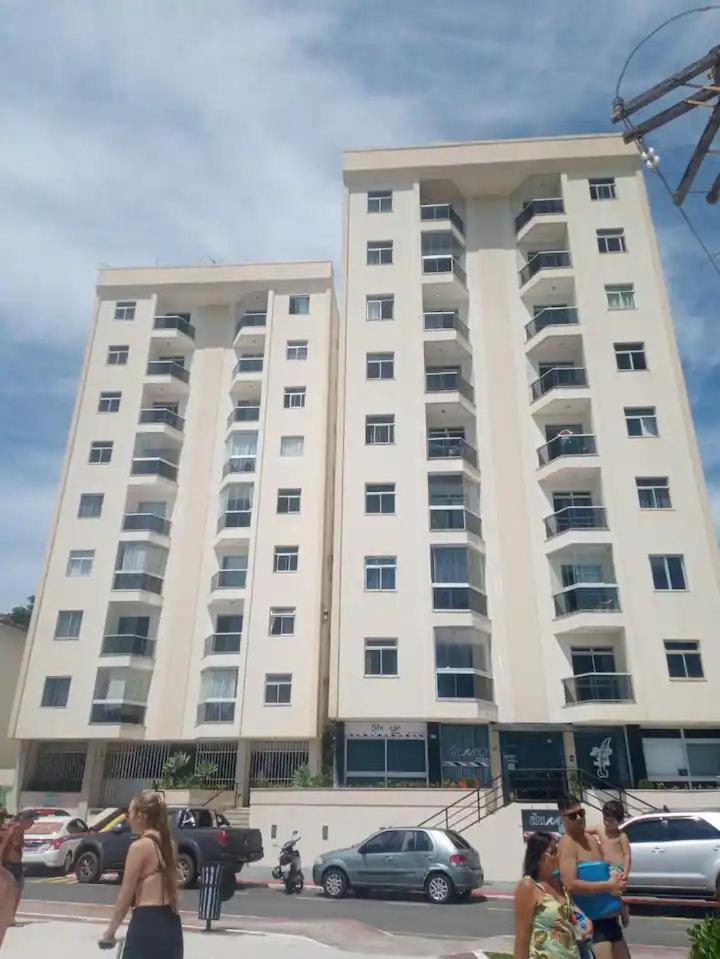 Beira-Mar, Vista E Localizacao Apartment Guarapari Ngoại thất bức ảnh