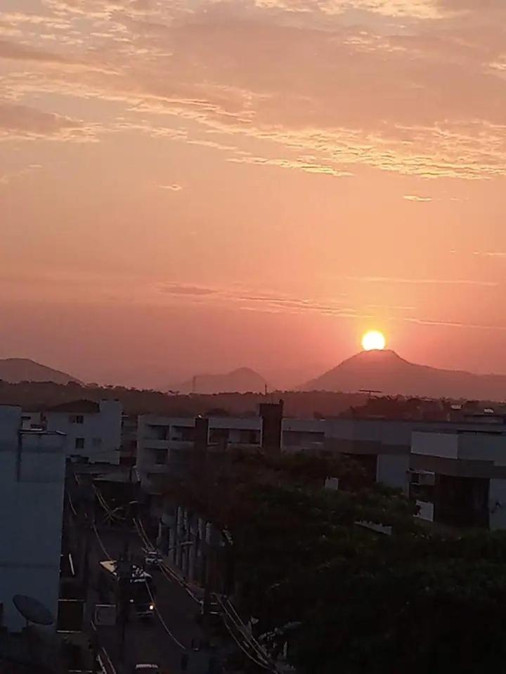 Beira-Mar, Vista E Localizacao Apartment Guarapari Ngoại thất bức ảnh