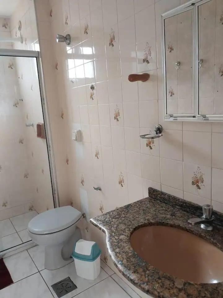 Beira-Mar, Vista E Localizacao Apartment Guarapari Ngoại thất bức ảnh