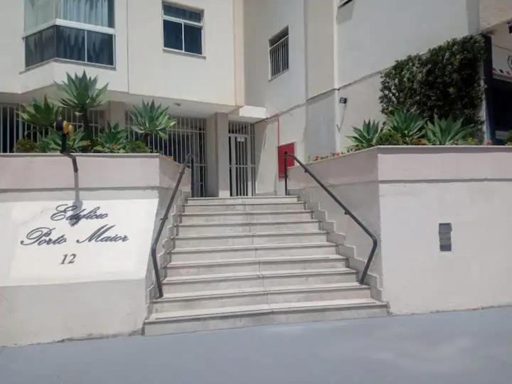Beira-Mar, Vista E Localizacao Apartment Guarapari Ngoại thất bức ảnh