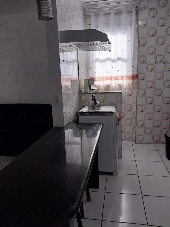 Beira-Mar, Vista E Localizacao Apartment Guarapari Ngoại thất bức ảnh