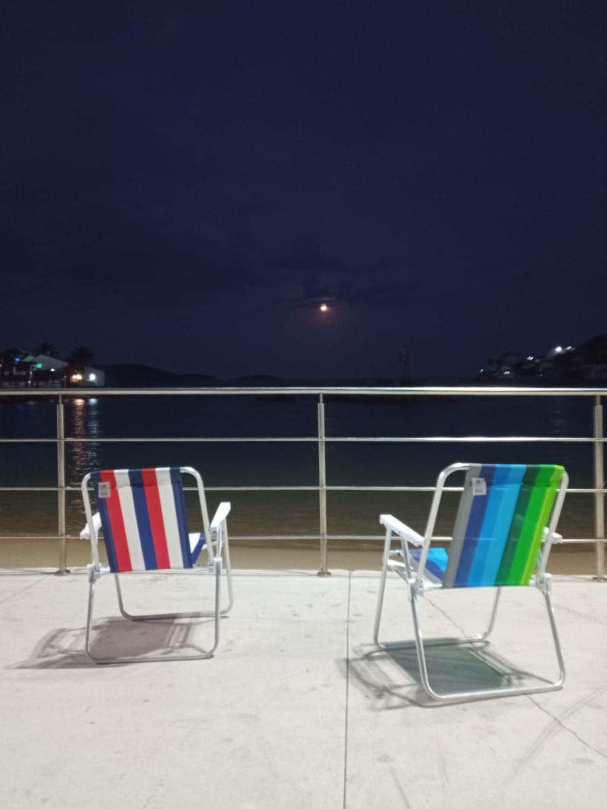 Beira-Mar, Vista E Localizacao Apartment Guarapari Ngoại thất bức ảnh