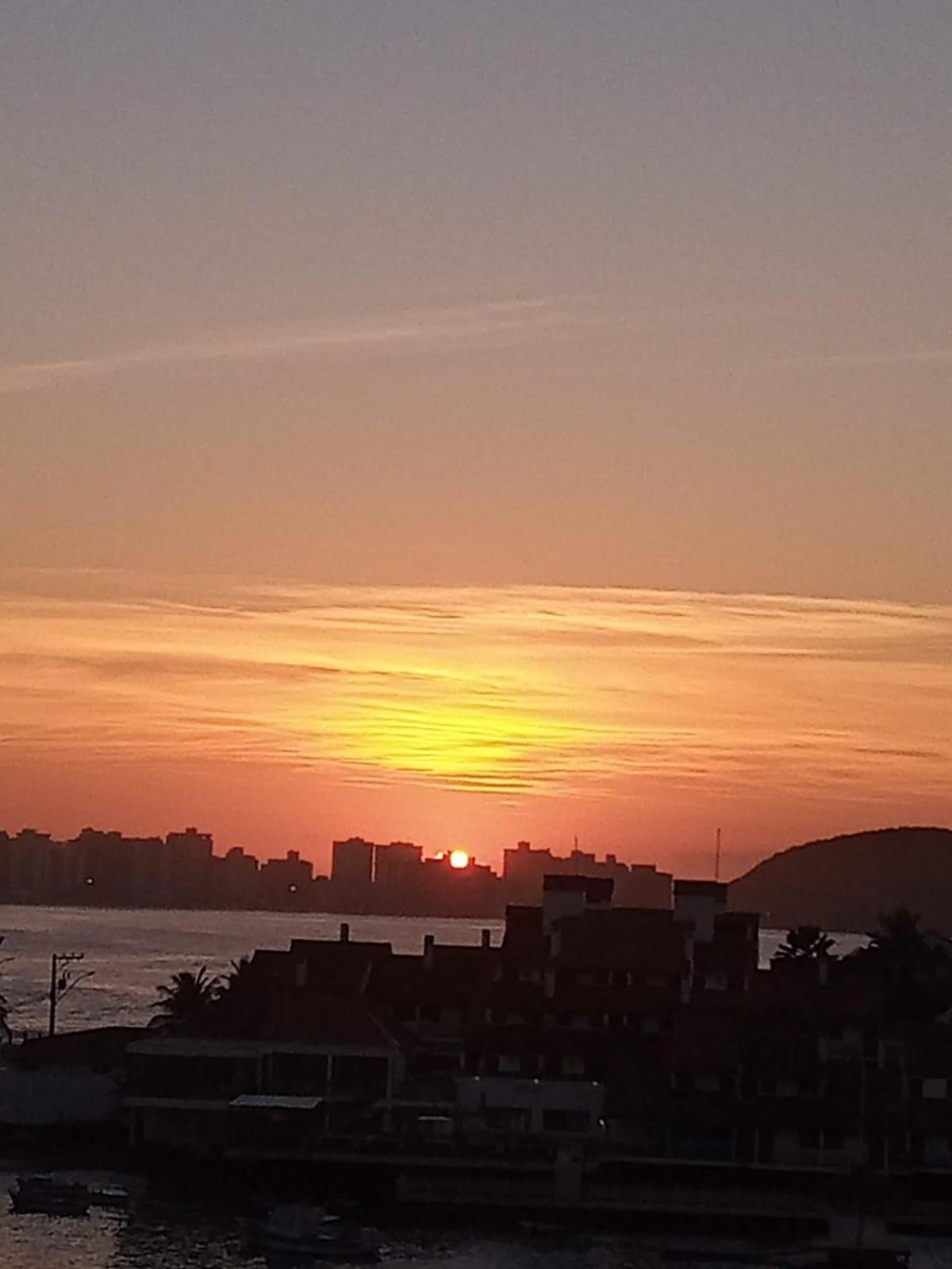 Beira-Mar, Vista E Localizacao Apartment Guarapari Ngoại thất bức ảnh